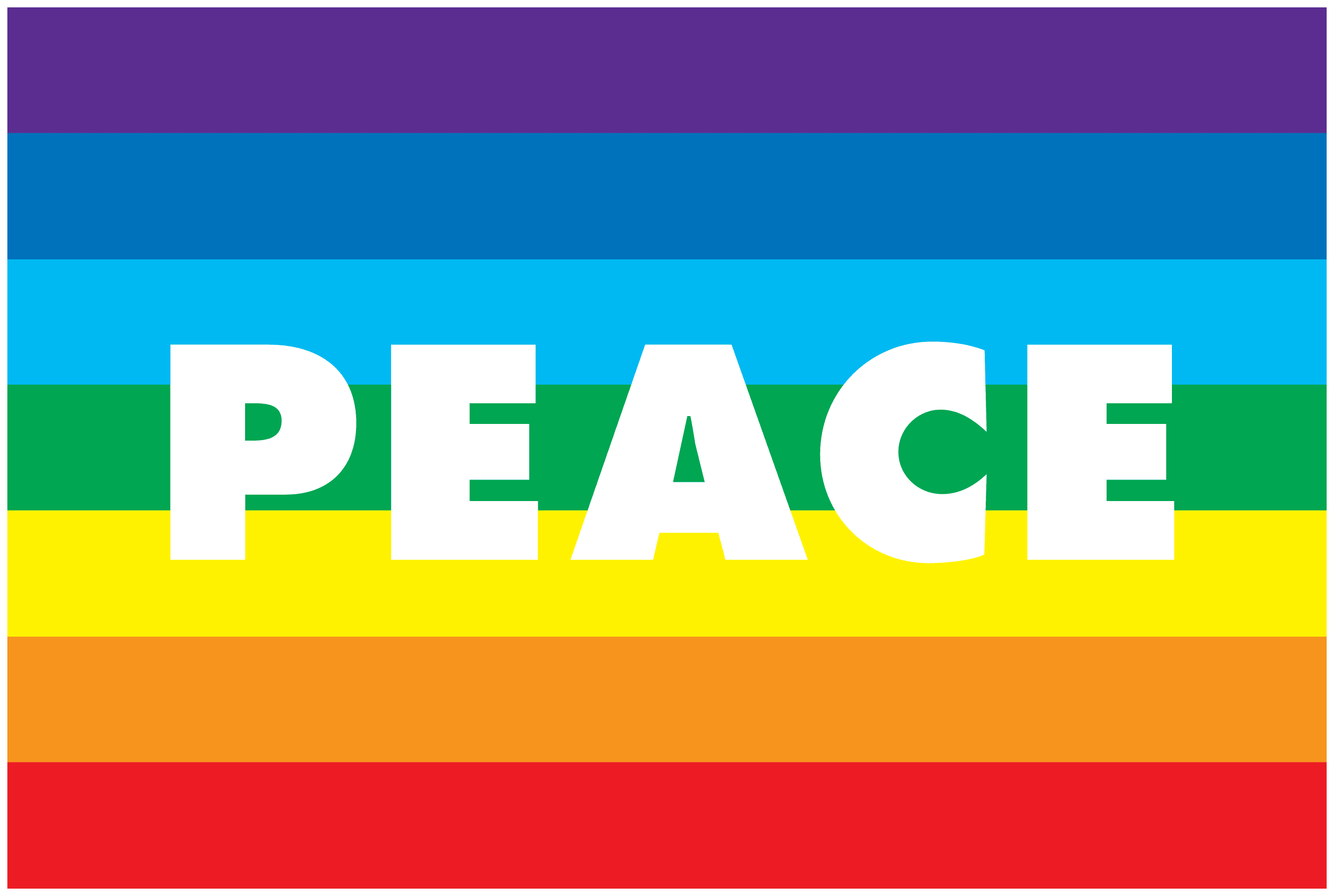 Peace