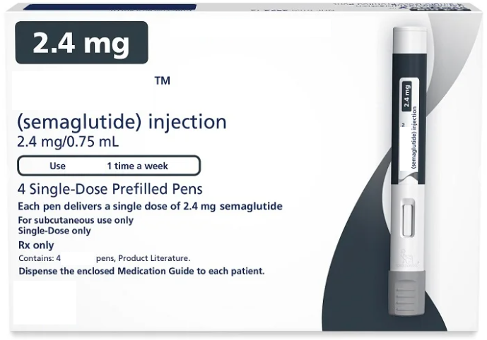 Nuovi farmaci antiobesità