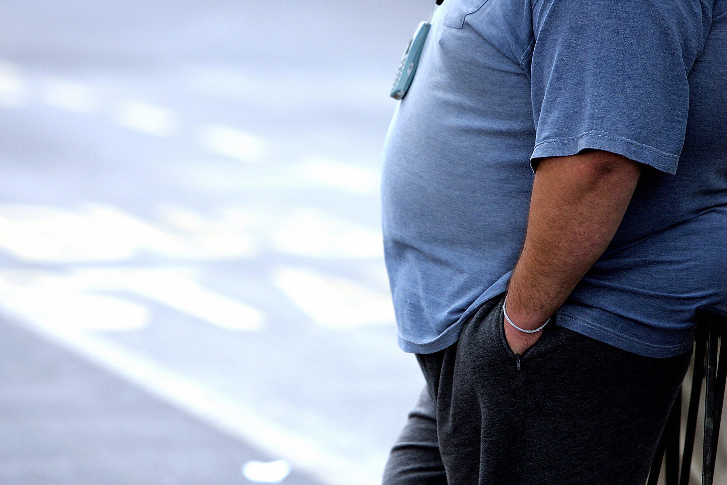 La cura farmacologica dell’obesità: farmaci approvati in Italia e prospettive future