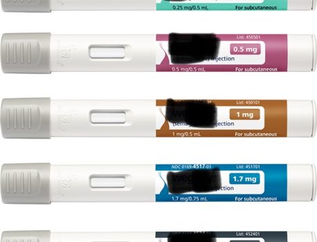 Semaglutide ufficialmente in arrivo