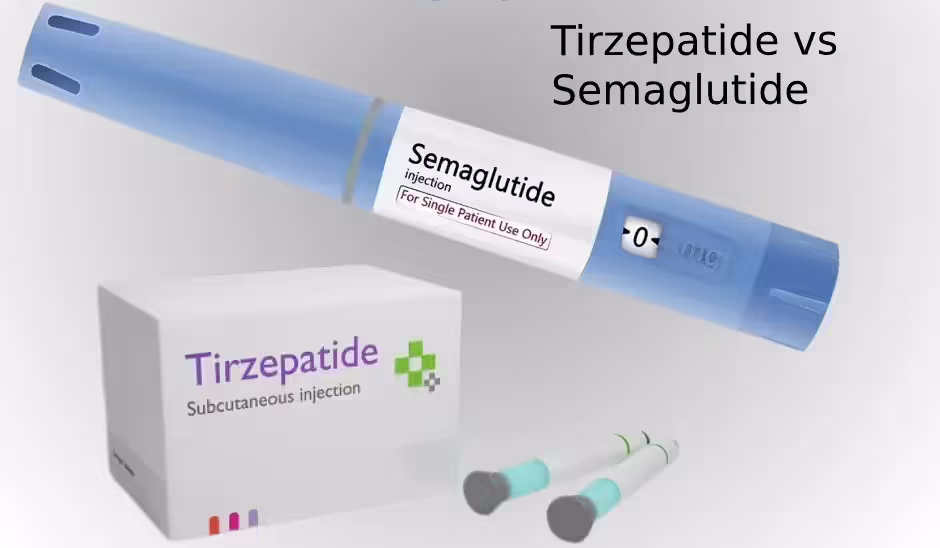 Dati incoraggianti dagli studi su tirzepatide