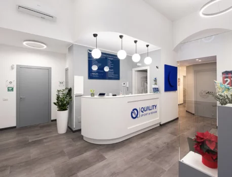 Apertura nuovo ambulatorio