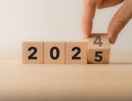 Buon 2025 a tutti i pazienti