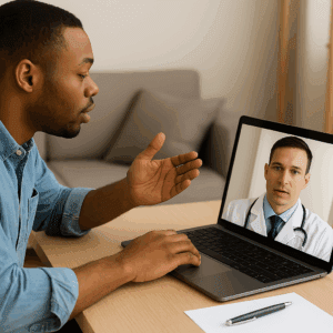 Videoconsulto dietologico